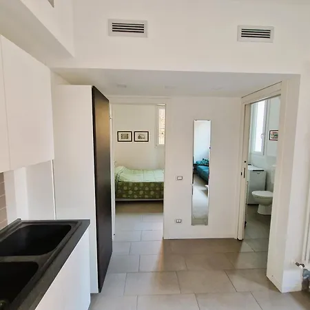 Monteroom-apartments *