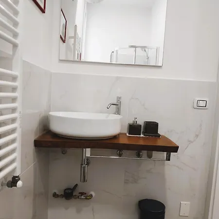 Monteroom-apartments Appartement *