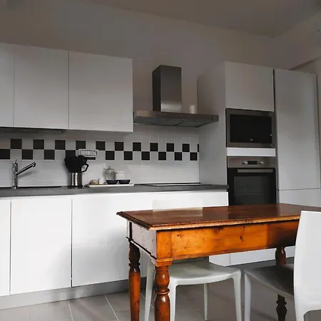 Monteroom-apartments Appartement Bologne