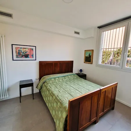 Monteroom-apartments Appartement
