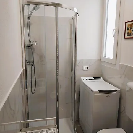 Monteroom-apartments * Bologne