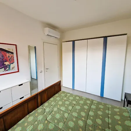 Monteroom-apartments