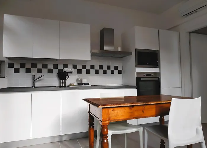 Monteroom-apartments Appartement Bologne