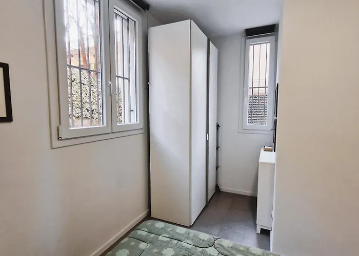 Monteroom-apartments בולוניה