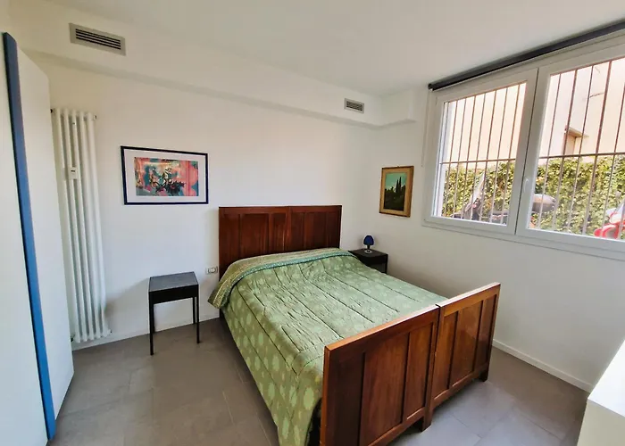 Monteroom-apartments דירה