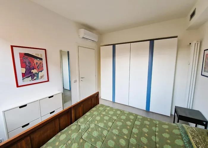 Monteroom-apartments