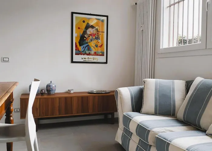 Monteroom-apartments 아파트