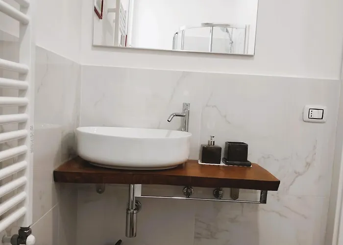 Monteroom-apartments شقة *